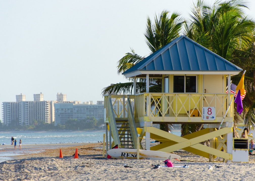 #32. Florida
